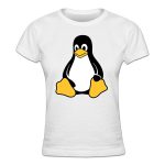 Camisetas de pingüinos