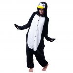 Disfraces de pingüinos